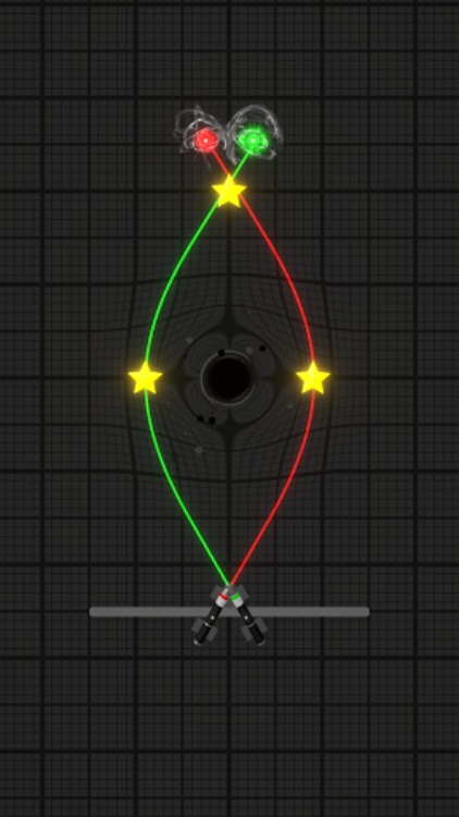 Light Ignite  Laser Puzzle