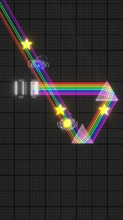 Light Ignite  Laser Puzzle