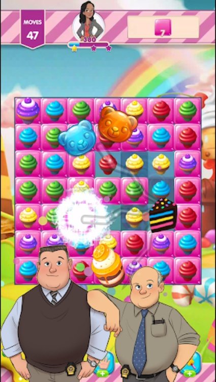 Kwazy Cupcakes