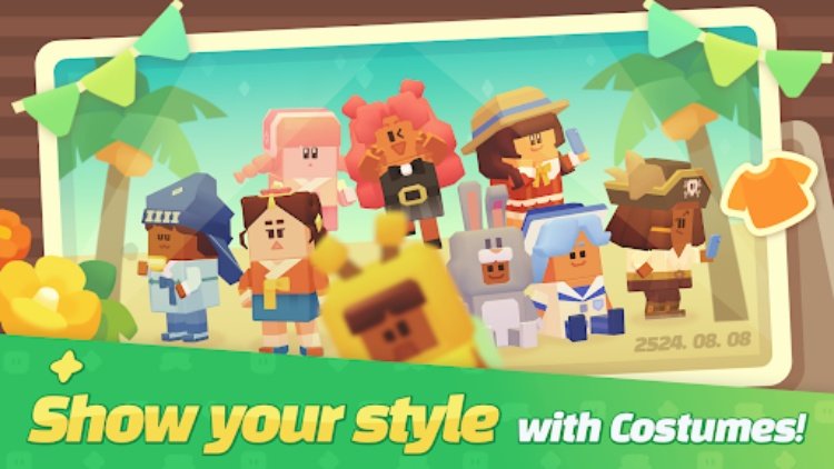 BRIXITY  Sandbox&Multiplayer
