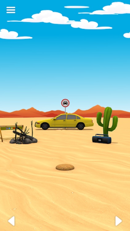 逃脱游戏 一千零一夜~阿拉丁与魔法之灯~