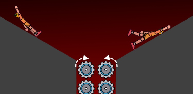 Gore Ragdoll Playground