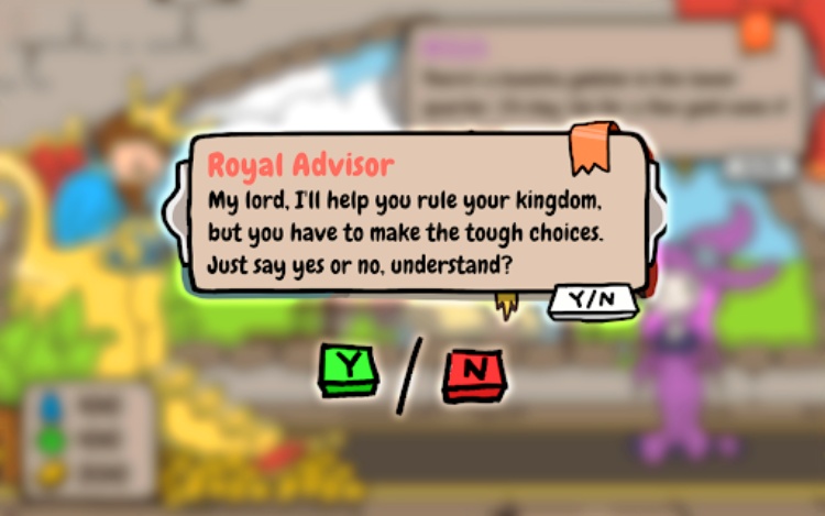 Sort The Court Ruler's Edition