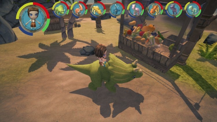 Jurassic Dino Kids: Evolution