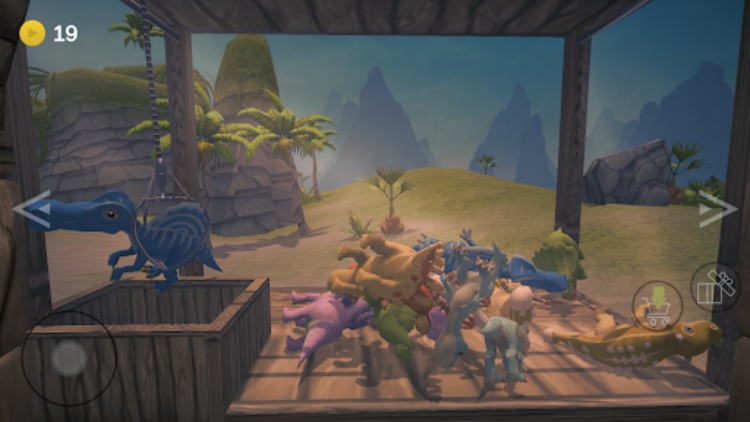 Jurassic Dino Kids: Evolution