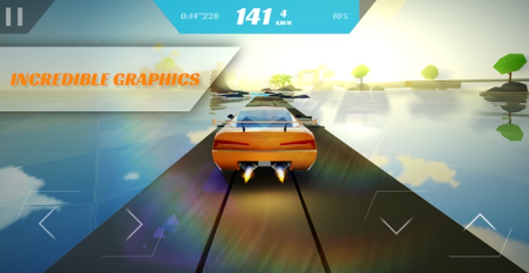 The Infernus Paradise