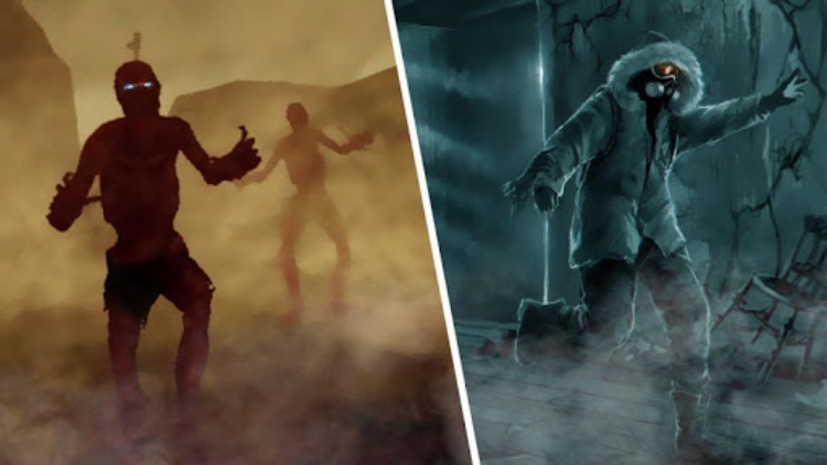 Zombie Survival warfare Game