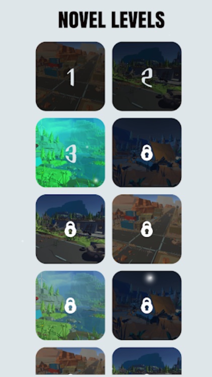 Slomo Shooter 3D
