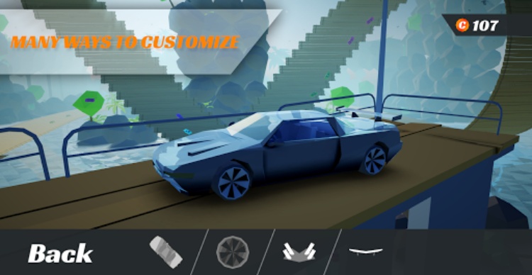 The Infernus Paradise
