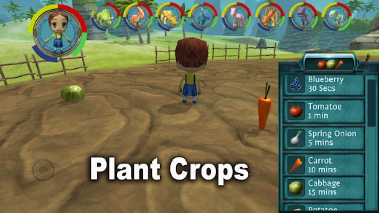 Jurassic Dino Kids: Evolution