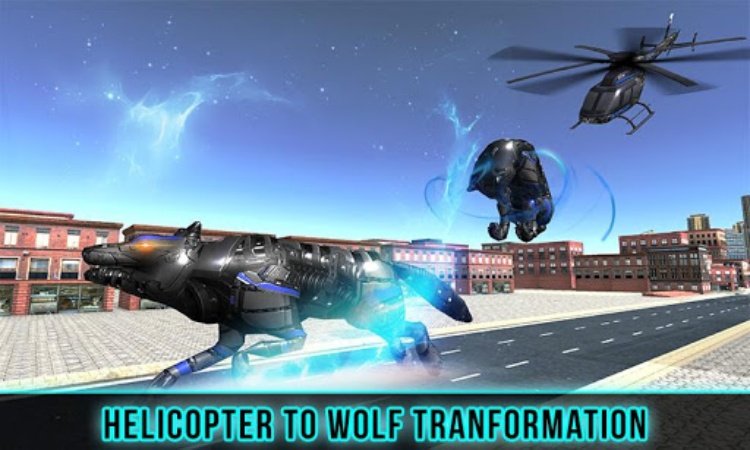 Multi Robot War: Robot Games