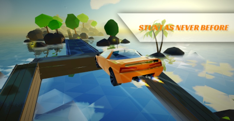 The Infernus Paradise