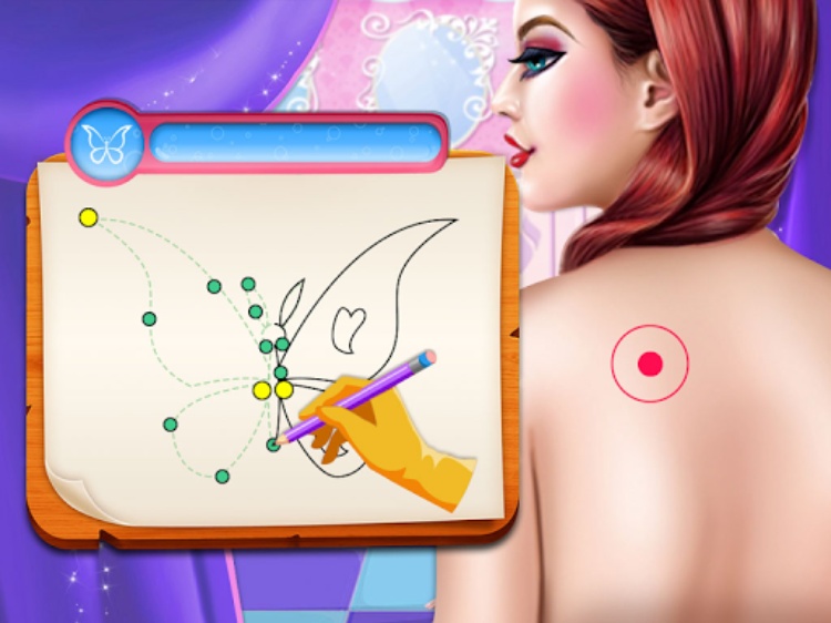 Tattoo Art Design  Draw DIY