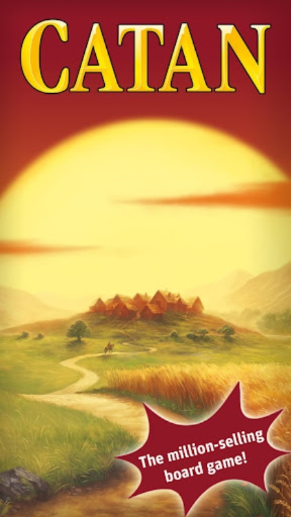 Catan Classic