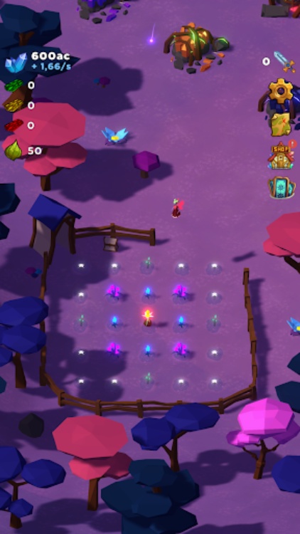 命运之群：AfK Idle RPG