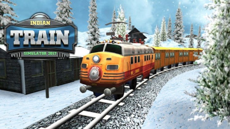 Indian Train Games 2023