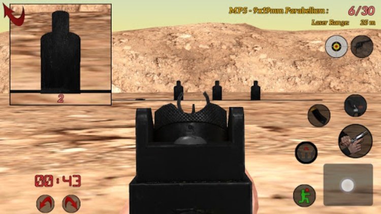 Weapons Simulator 2