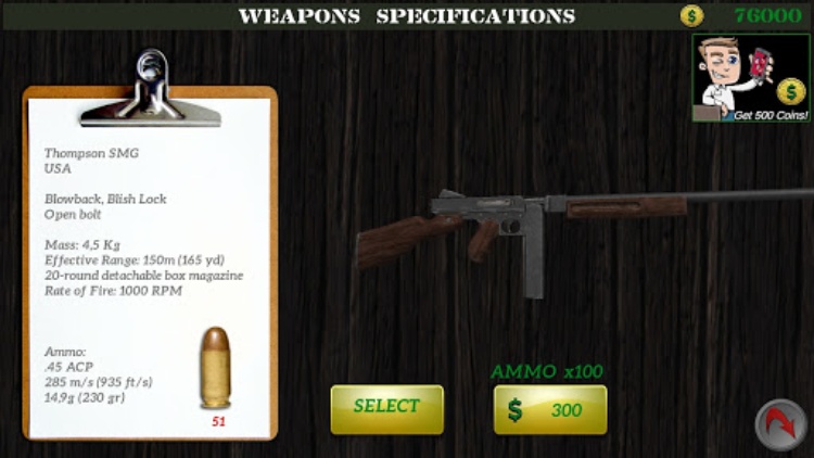 Weapons Simulator 2