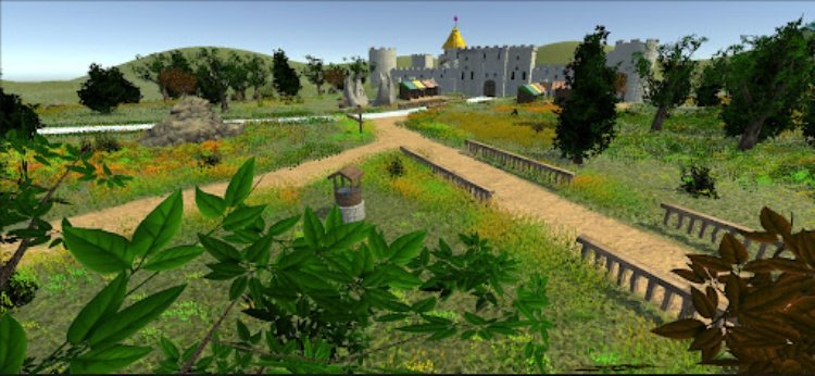 Magic of Turinland TD