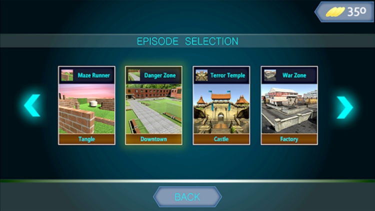 Special Force Group Commando