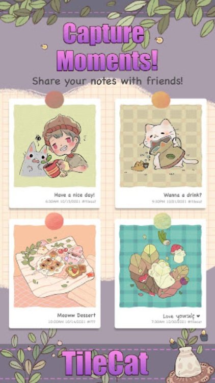 磁贴猫  三消益智