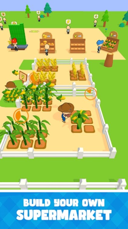 My Family Farm Land
