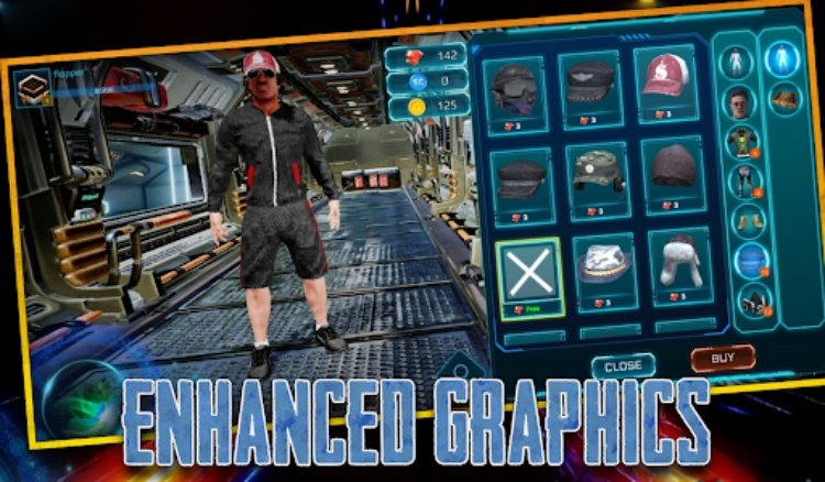 Survival: Fire Battlegrounds 2