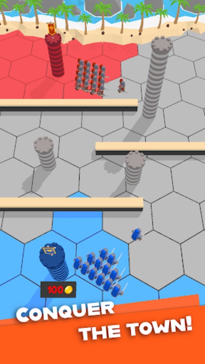 Town Rush