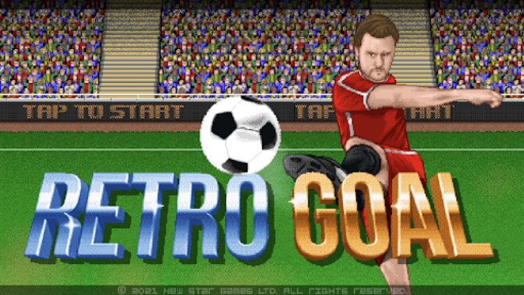 Retro Goal