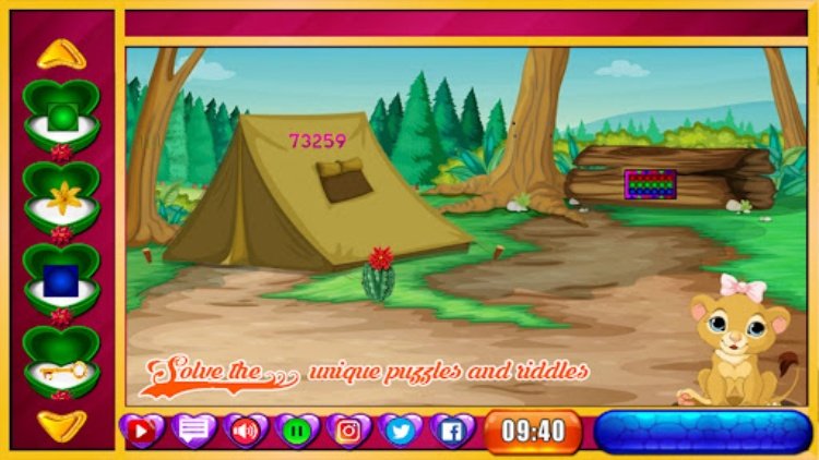 密室逃脱：100道棘手的门