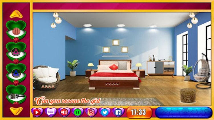 密室逃脱：100道棘手的门