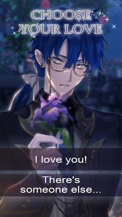 Twilight Host Club: Otome Game