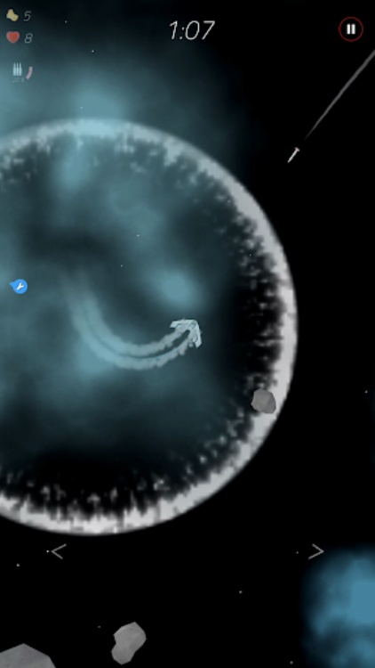 太空2分钟 ( 2 Minutes in Space )