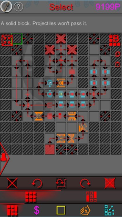 Miner Gun Builder