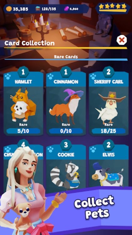 Idle Inn Empire: Hotel Tycoon