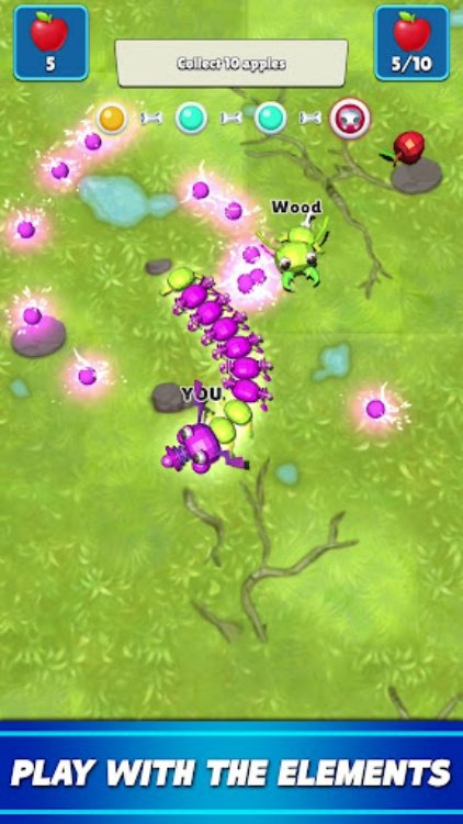 Bug Battle 3D