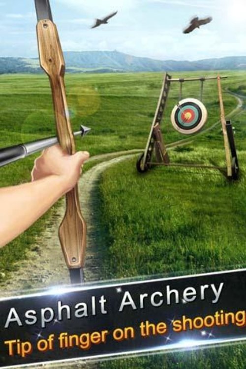 Archer Saga