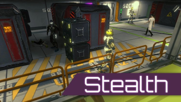 War Of Stealth  assassin