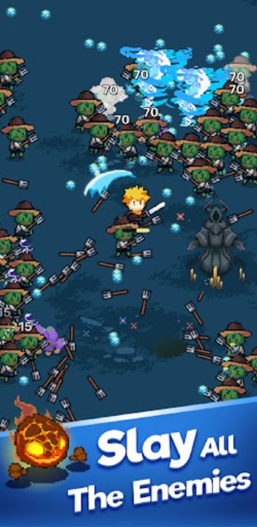 Heroes Quest Survivor