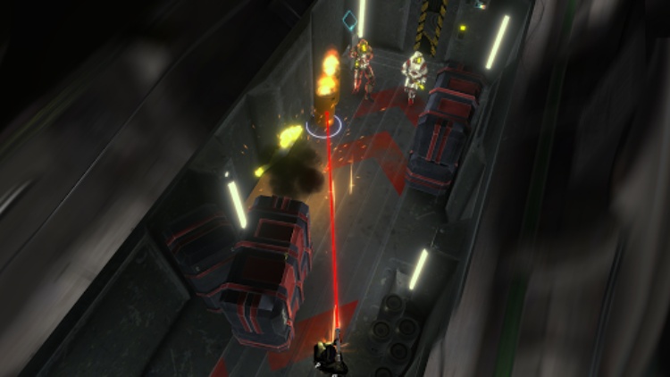 War Of Stealth  assassin