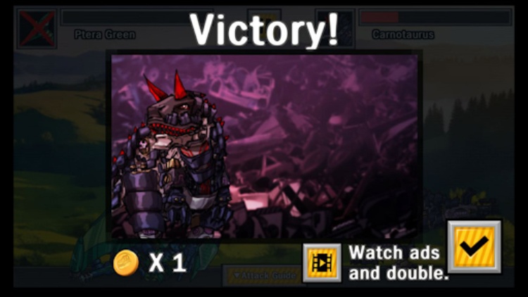 Dino Robot Battle Arena: War
