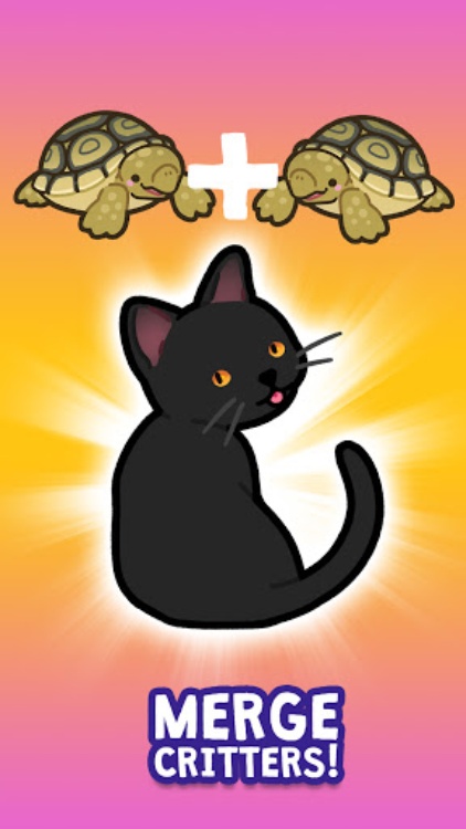 Merge Meadow: Animal Collector