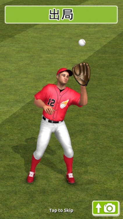 棒球 游戏  Baseball Game On