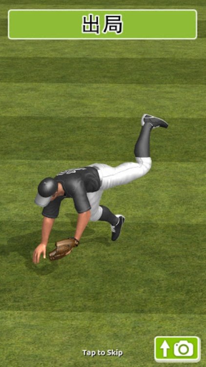 棒球 游戏  Baseball Game On