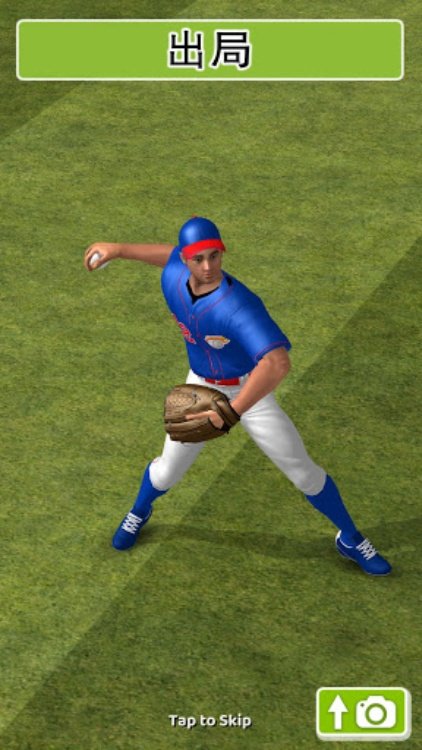 棒球 游戏  Baseball Game On