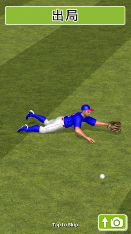 棒球 游戏  Baseball Game On