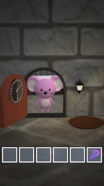 密室逃脱：Dragon and Wizard's Tower