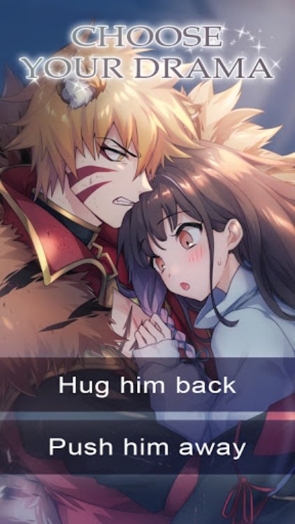 Guardians of the Zodiac: Otome