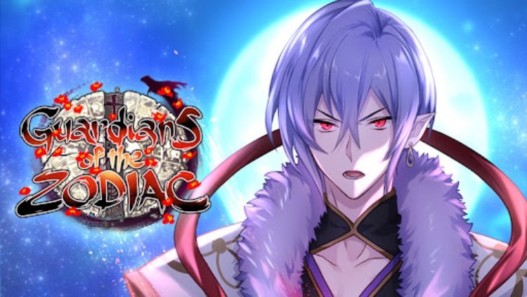 Guardians of the Zodiac: Otome