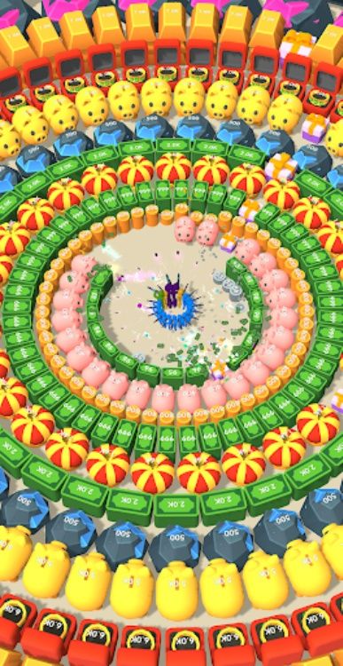 Coin Shooter